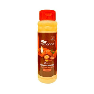Condicionador Óleo de Argan Tok Bothânico 400ml - Drogaria Poupa Centro