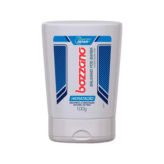 Balsamo Pós Barba Bozzano 100ml Hidratante
