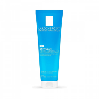 EFFACLAR ESP CR REEQUILIBRANTE 100GR LOREAL - Drogaria Poupa Centro