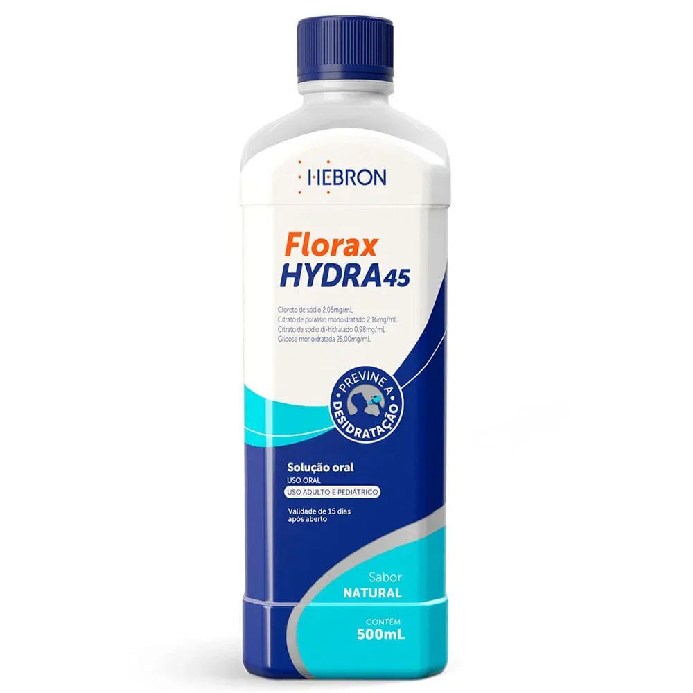 Florax Hydra 45 500Ml
