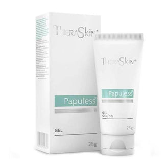 Papuless Gel Antiacne Theraskin - 25G - Drogaria Poupa Centro