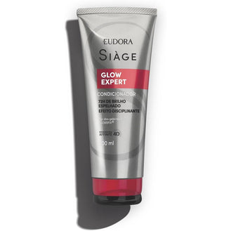 Eudora Siage Condicionador Glow Expert 200ML VALIDADE 11/2026