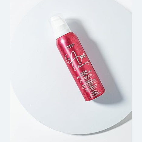 Cless - Mousse Cap Charming 140Ml Gloss