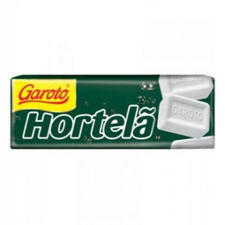 Garoto Hortela 10´S