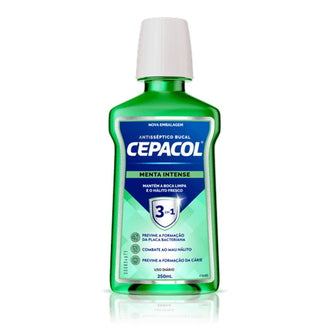Enx Buc Cepacol Menta 250Ml P Hypera .