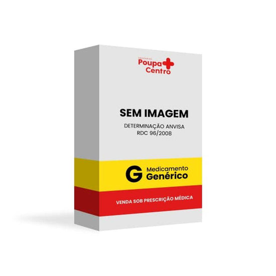 Sonic 50Mg - 60 Comprimidos - Drogaria Poupa Centro