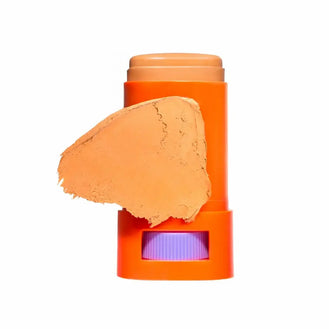 Protetor Solar Facial Bastão Sallve FPS 90 Antimanchas Cor 4 15g