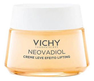 Vichy Neovadiol Menopausa Creme Leve Efeito Lifting 50g - Drogaria Poupa Centro