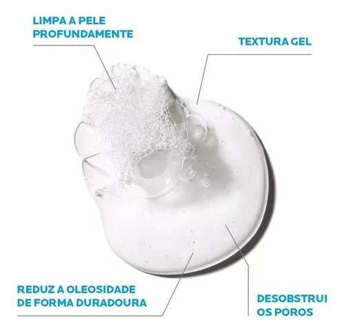 Kit La Roche Posay Protetor Solar Anthelios Airlicium+fps80 - Drogaria Poupa Centro
