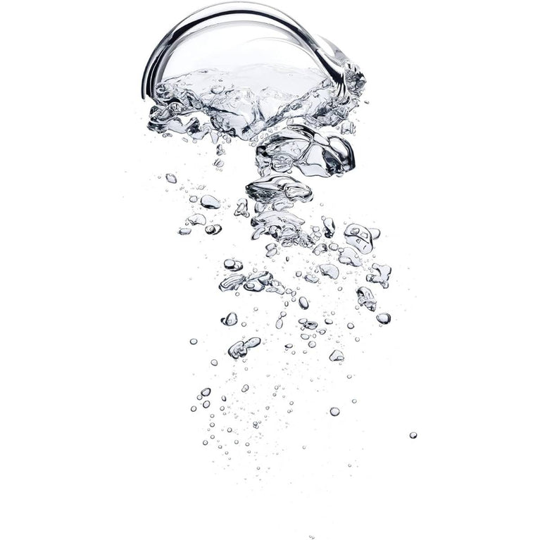 Sensibio H2O 500Ml Pump Invertido
