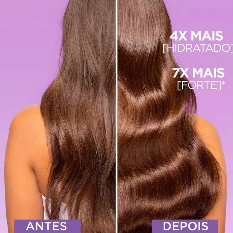 Creme de Tratamento Preenchedor L'Oréal Paris Elseve 300g