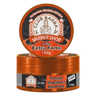 Pomada Club Barba Extra Forte  130G