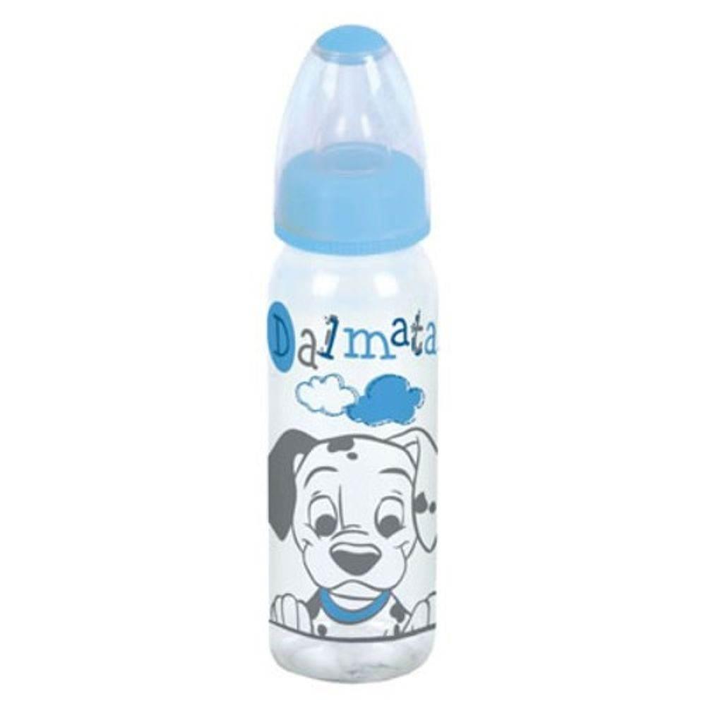 Mamadeira Babygo Disney 6+ Meses - 150ml - Drogaria Poupa Centro
