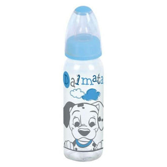 Mamadeira Babygo Disney 6+ Meses - 150ml - Drogaria Poupa Centro