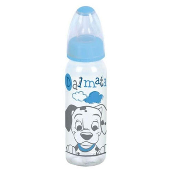 Mamadeira Babygo Disney 6+ Meses - 150ml - Drogaria Poupa Centro