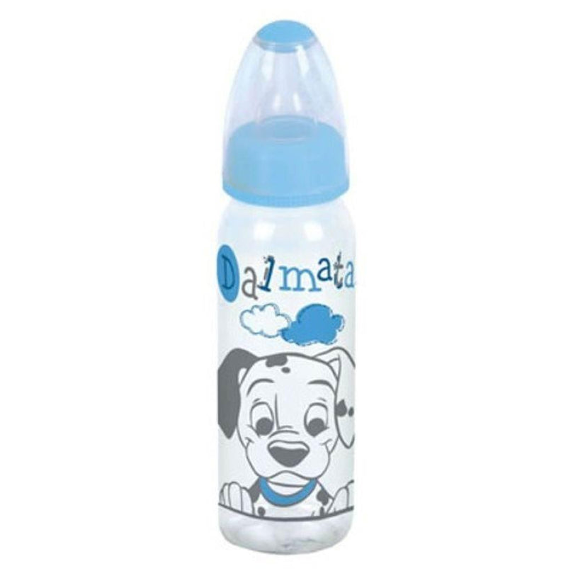 Mamadeira Babygo Disney 6+ Meses - 150ml - Drogaria Poupa Centro