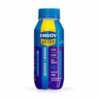 Engov After 250Ml Berry Vibes - Drogaria Poupa Centro