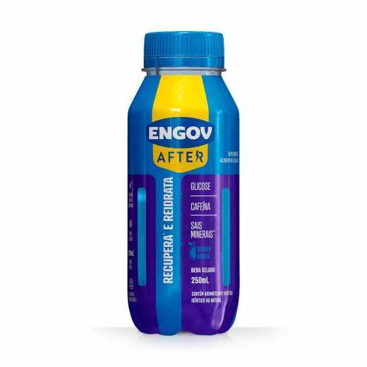 Engov After 250Ml Berry Vibes - Drogaria Poupa Centro