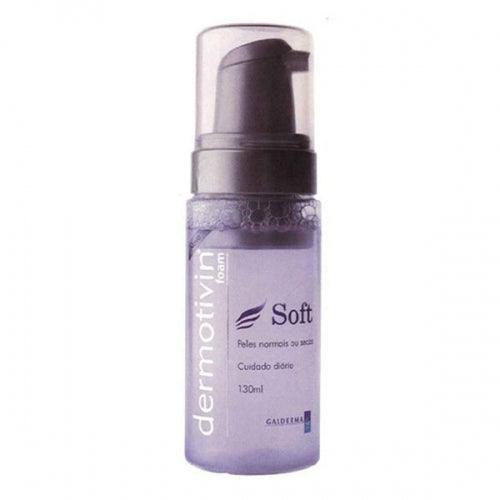 Dermotivim Soft 130ml - Drogaria Poupa Centro