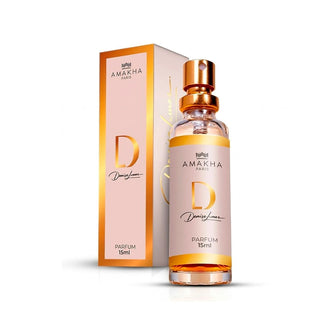 Perfume Feminino D Denise Lemos Amakha Paris 15ml