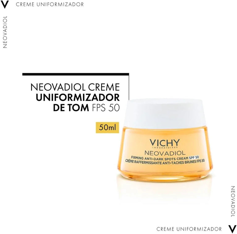NEOVADIOL MENOPAUSA FPS 50 50ML