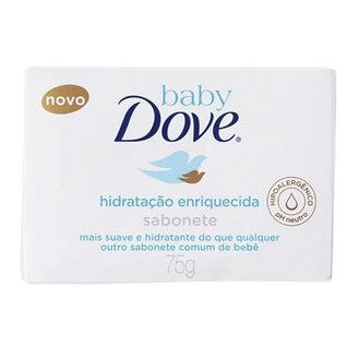 Sabonete Dove Baby em Barra - 75G