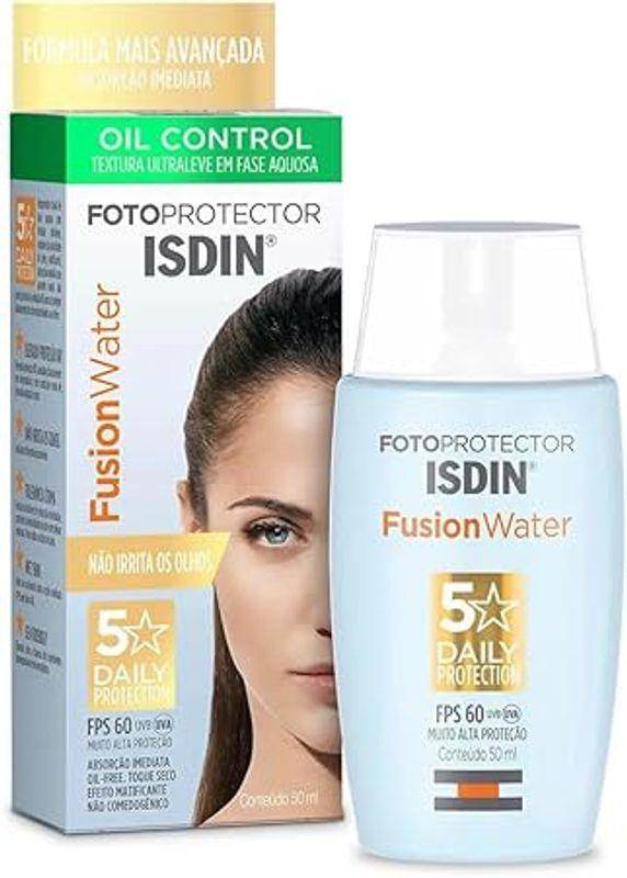 Pack Fw Fps50+Acniben Sabonete 80G - Drogaria Poupa Centro