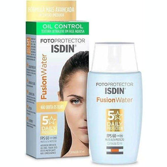 Pack Fw Fps50+Acniben Sabonete 80G - Drogaria Poupa Centro