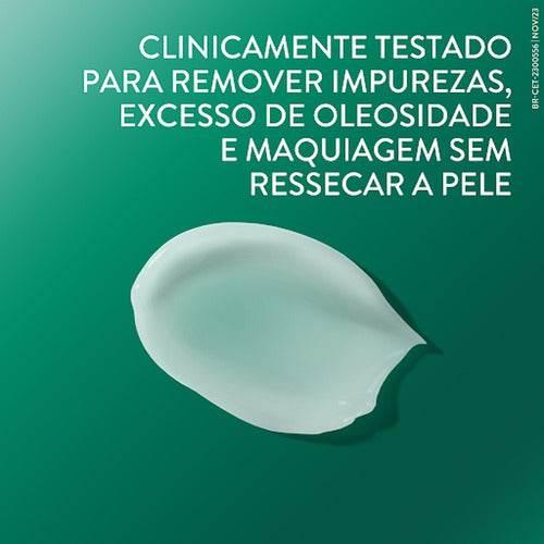 Gel De Limpeza Facial Antioleosidade Oil Control 250ml Cetaphil - Drogaria Poupa Centro