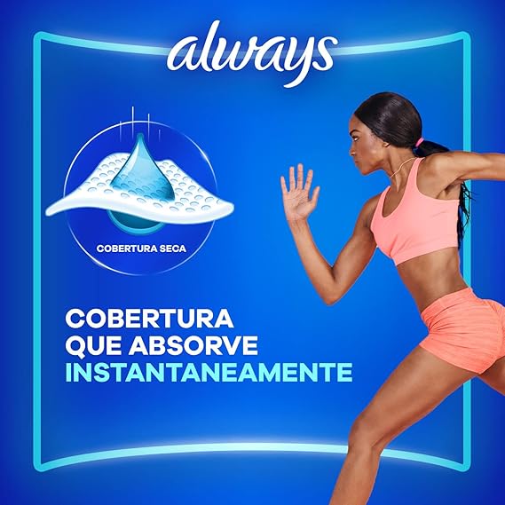 Abs Always Ultra Fin C/Abas 8U