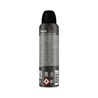 Desodorante Rexona Intense Fresh Aerosol 150ml