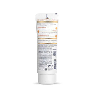 Sérum Hidratante Corporal Dove Niacinamida + Uniformizador 180ml
