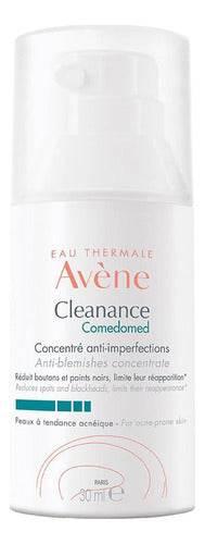 Sérum Cleanance Comedomed 30ml Avène - Drogaria Poupa Centro