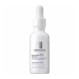 Sérum Facial La Roche-Posay - Glycolic B5 30Ml