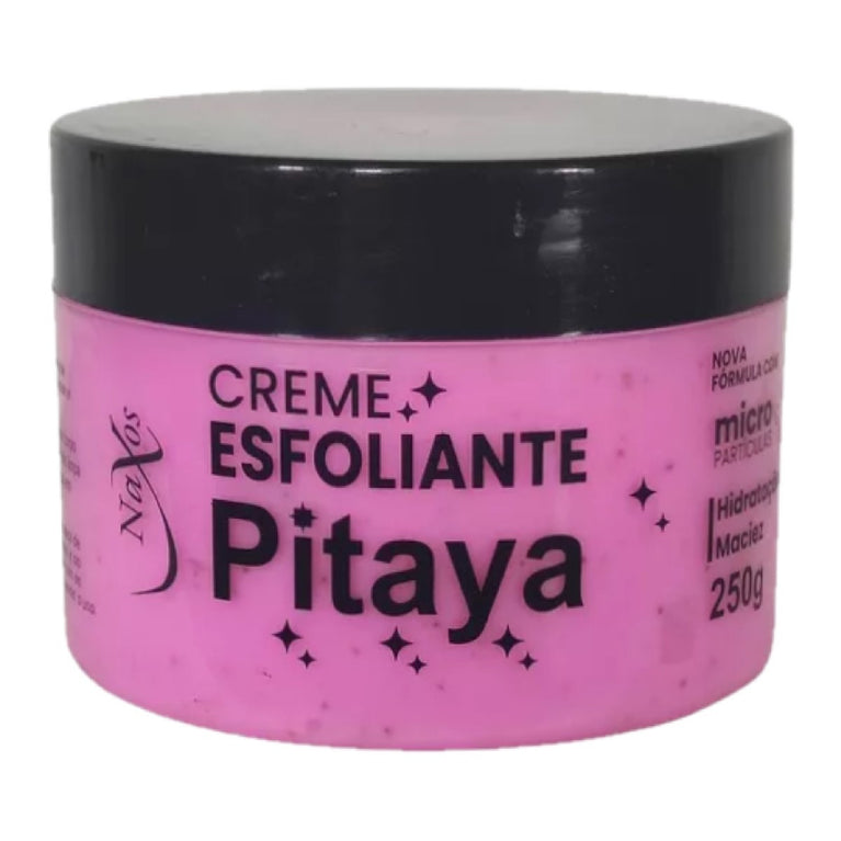 Esfoliante Corporal Pitaya Naxos