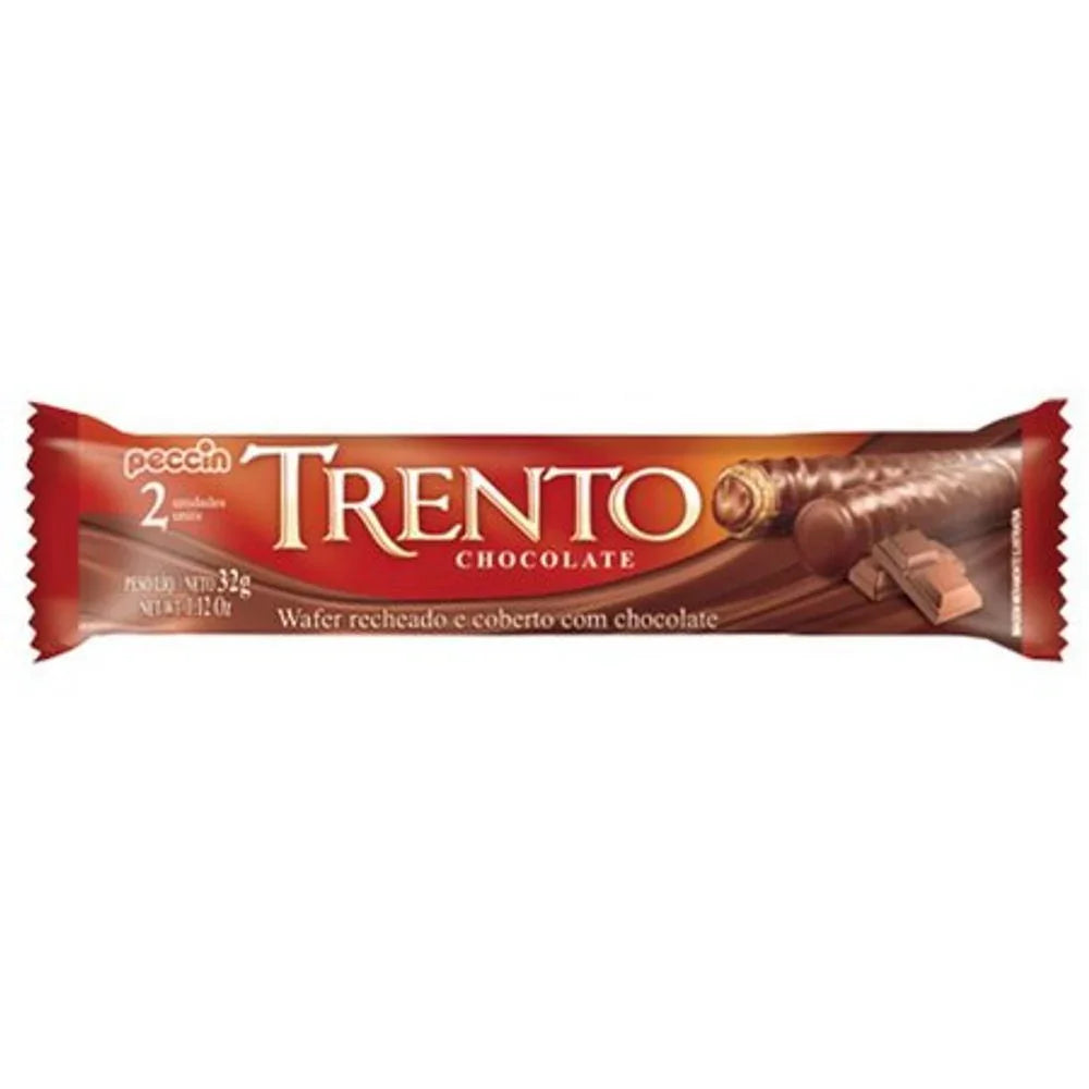 Trento Cacau - 32G