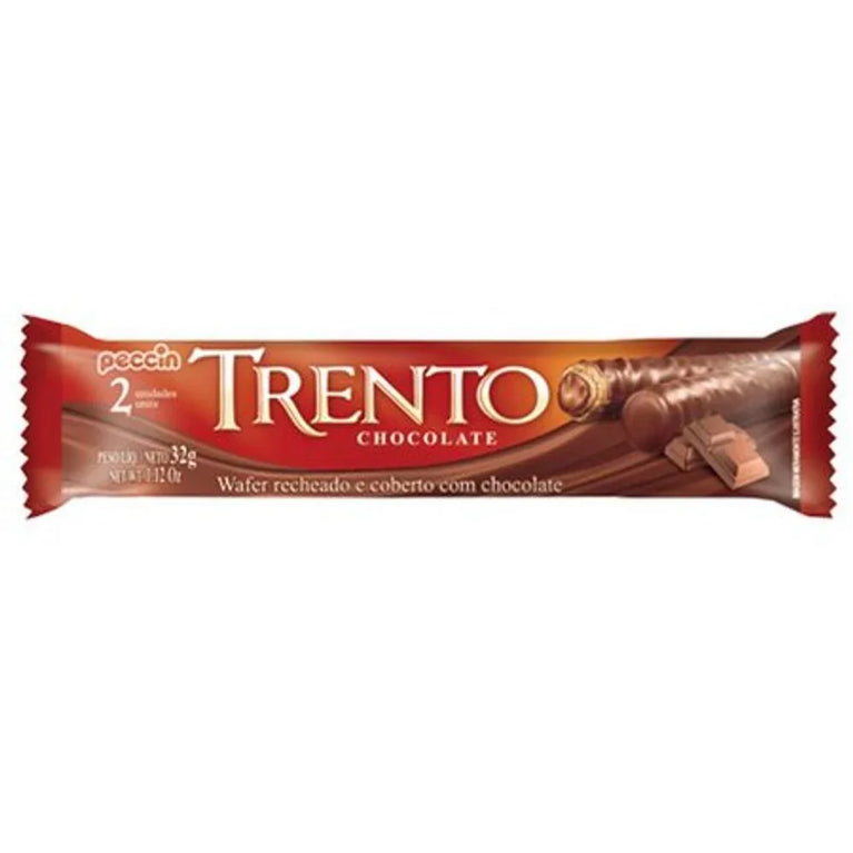 Trento Cacau - 32G