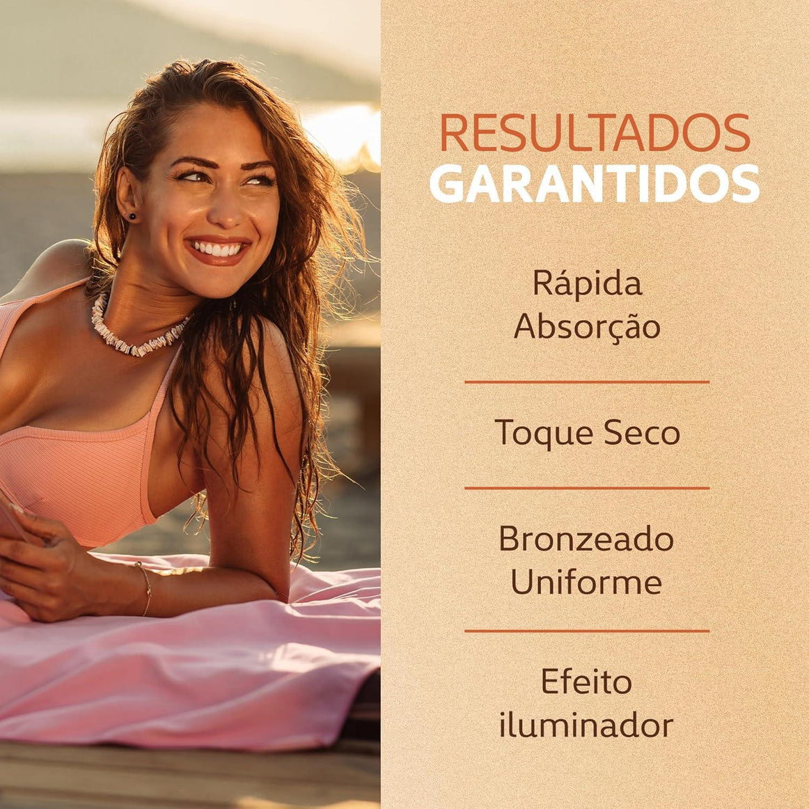 Protetor Solar Bronzeador Corporal Episol Gold Fps 30  200ml