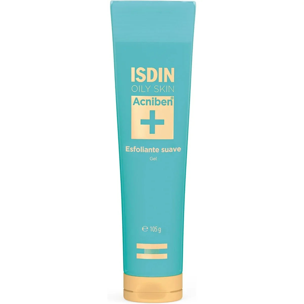 ACNIBEN GEL ESFOLIANTE FACIAL 105G - Drogaria Poupa Centro