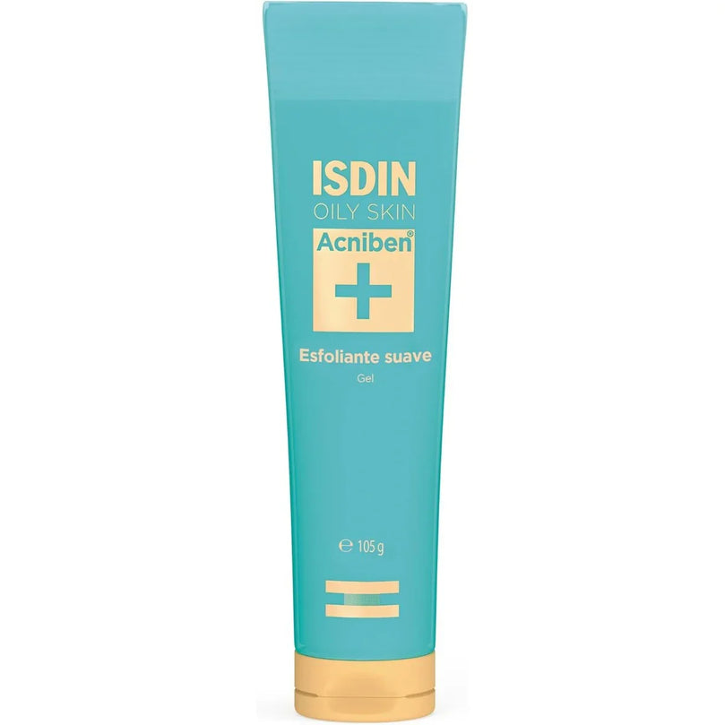 ACNIBEN GEL ESFOLIANTE FACIAL 105G - Drogaria Poupa Centro