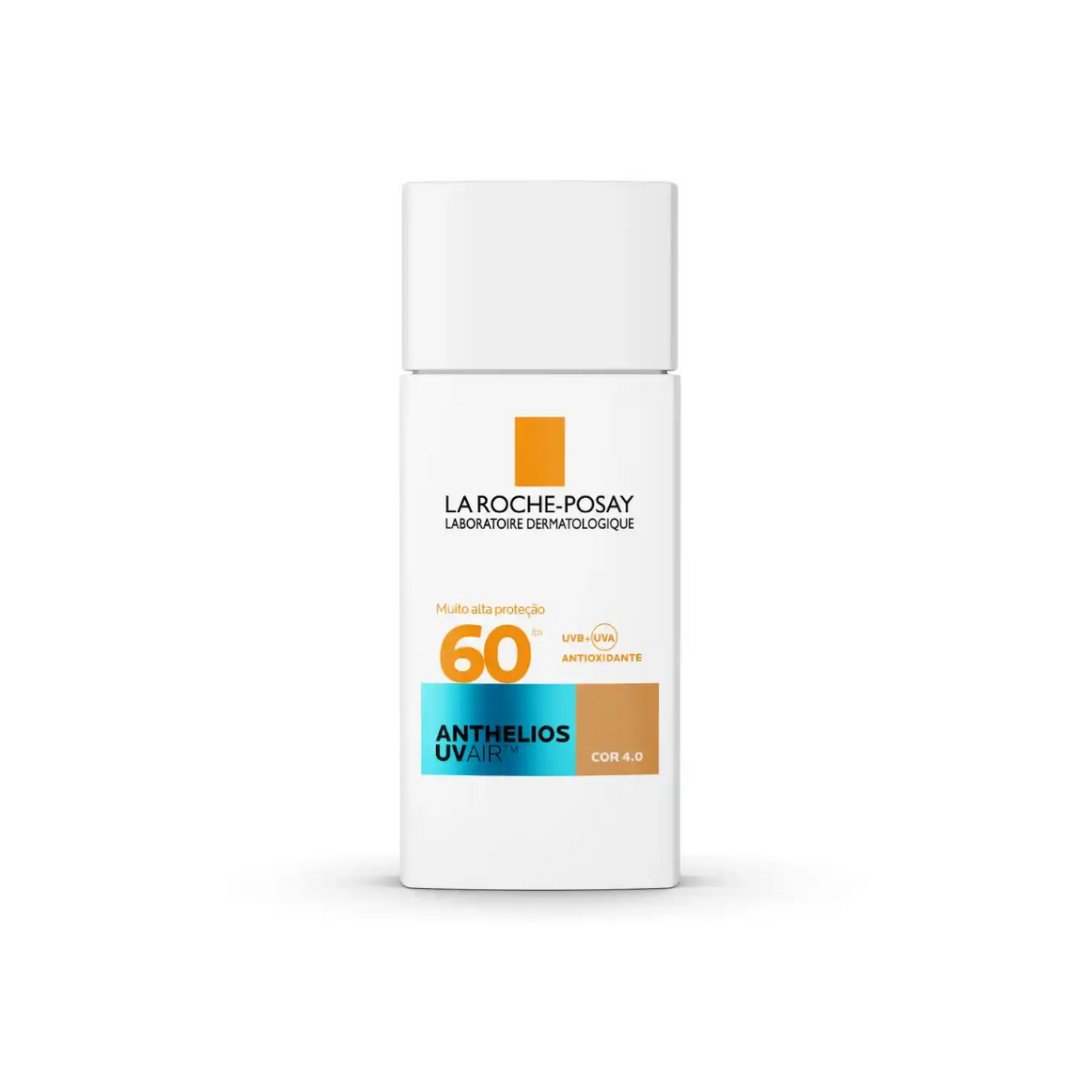 Anthelios UVAir FPS 60 45ml Cor 4.0 La Roche-Posay