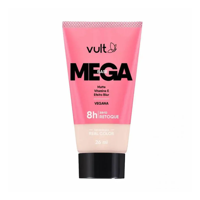 Vult Mega Base Liquida V150 26Ml
