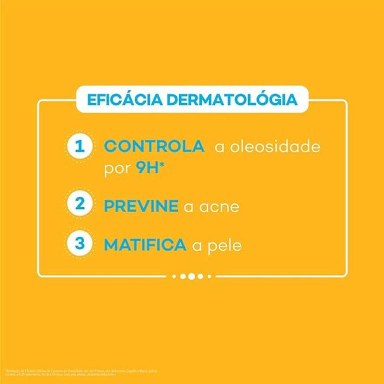 Sabonete em Barra Actine Control Pele Oleosa 70g