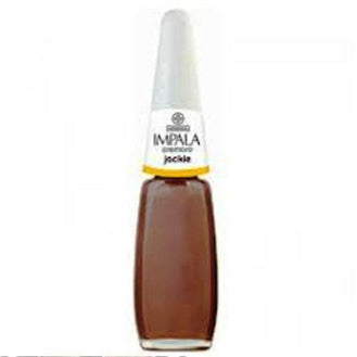 Esmalte Impala Jackie Com 7,5ml - Drogaria Poupa Centro