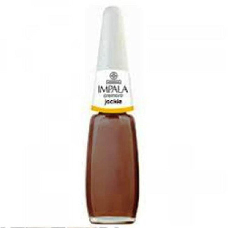 Esmalte Impala Jackie Com 7,5ml - Drogaria Poupa Centro