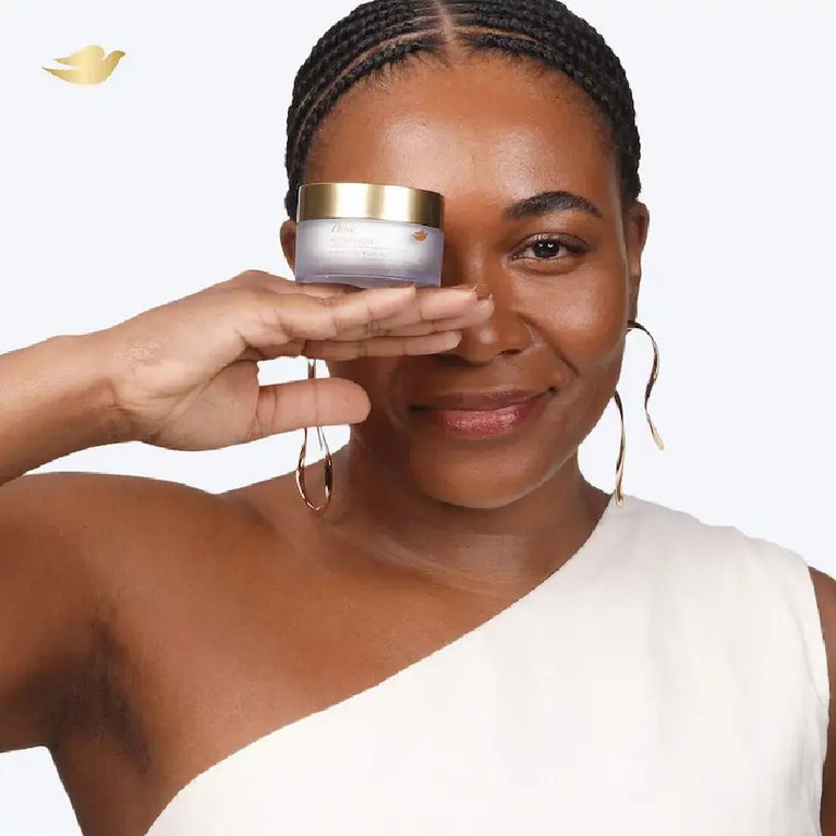 Hidratante Facial Diurno Dove Regenerative FPS 30 50g