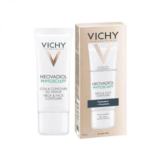 Creme Facial Neovadiol Phytosculpt - 50ml - Drogaria Poupa Centro
