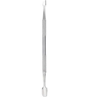 PALITO EMPURRADOR DE CUTICULAS COM LAMINA GROSSA MARCO BONI