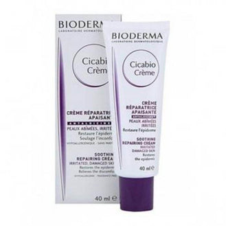 Cicabio Creme 40Ml - Drogaria Poupa Centro