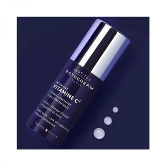 Sérum Facial Antiox Intensive Vitamin C 10ML - Drogaria Poupa Centro